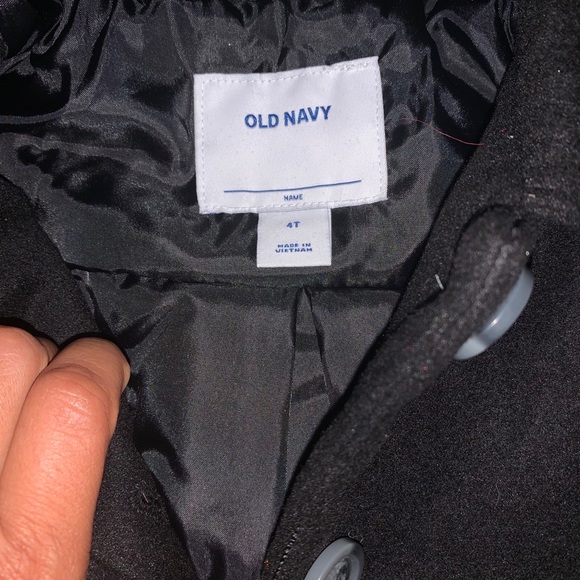 Old Navy Jackets & Coats Toddler Elegant Winter Coat 4t Poshmark